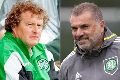 Celtic icon Tom Boyd on the Wim Jansen trait that's enabled Ange Postecoglou to emulate the Dutchman's success