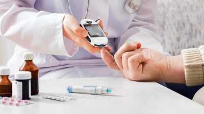 Health: Study reveals minimum blood sugar levels to avoid diabetes-related problems