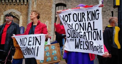 People have the right to protest against monarchy this week, say police