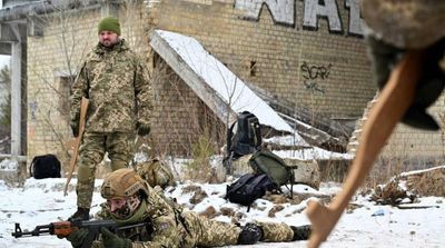 Ukraine Recaptures More Ground as Russia Strikes Back