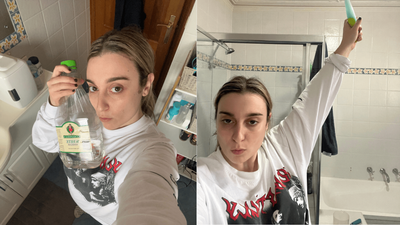 I Road-Tested 3 Viral #CleanTok Tips To Suss Out Whether They’re Actually Worth Your Time
