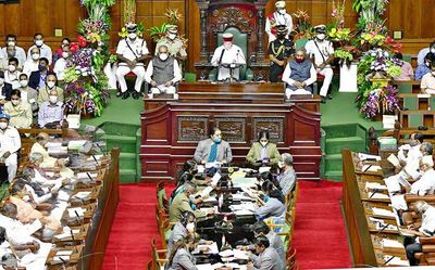 Top news developments in Karnataka on September 13, 2022