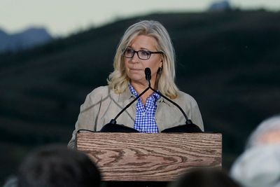 Liz Cheney says new revelations reveal true ‘danger’ of Donald Trump