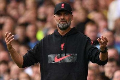 Liverpool vs Ajax live stream: How can I watch Champions League game live on TV in UK today?