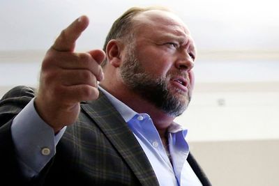 Alex Jones faces second trial over Sandy Hook hoax claims