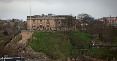 Report into alleged racist incident at Nottingham Castle after year of controversy