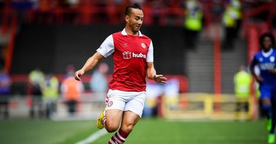 Bristol City manager keen to set expectations for 'frustrated' Kane Wilson as he awaits chance