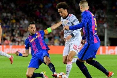 Bayern Munich vs Barcelona live stream: How can I watch Champions League game live on TV in UK today?