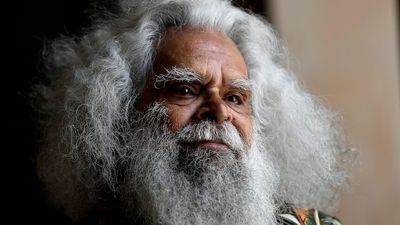 In sharing his story, Uncle Jack Charles opened Australia's eyes to wider truths