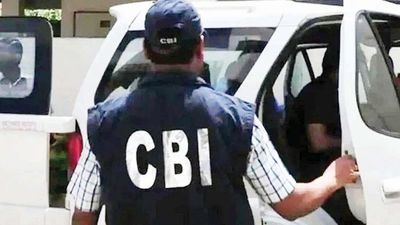 J&K SI recruitment scam: CBI searches premises of ex-SSB chair, controller, cops