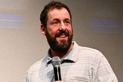 Adam Sandler announces stand-up tour – how to get tickets