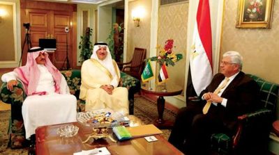 Saudi Arabia, Egypt to Inaugurate 'King Salman bin Abdulaziz Al Saud Chair for Islamic Studies'