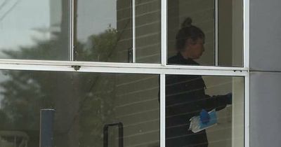 Jury begin deliberations in murder of 16-year-old boy at Charlestown