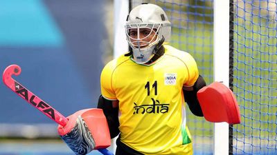 Performing dual role of captain and hockey goalkeeper requires a different mindset: Savita