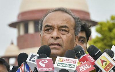 Mukul Rohatgi set to be Attorney General of India for second time