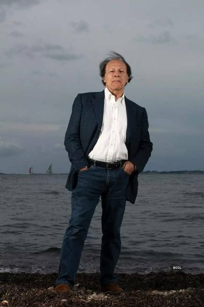 Award-winning novelist Javier Marias dies