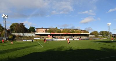 Albion Rovers to discuss kick-off changes this winter as cost of living crisis bites