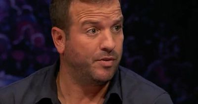 'Mediocre' - Rafael van der Vaart slams Liverpool and singles out three 'very normal' players