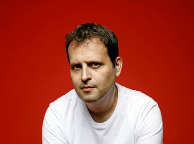 Adam Kay on the pain of losing a baby and finally talking about his grief