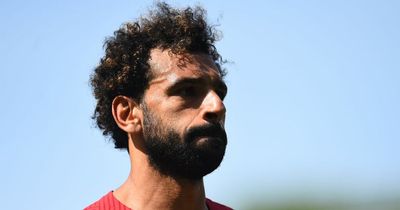 Mohamed Salah told he "needs a kick" after stuttering start to Liverpool's season