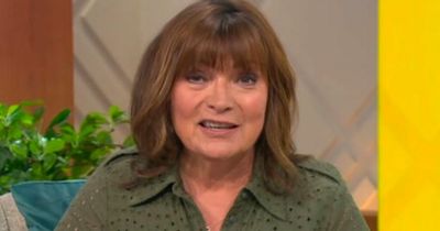 ITV confirms return of Lorraine and Emmerdale as some shows remain cancelled