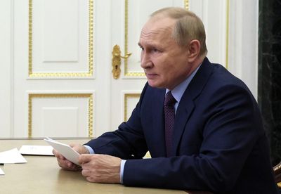 Russian force designed to counter Nato ‘may take years to rebuild’