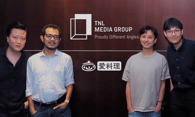 TNL Media Group Announces the Acquisition of iCook, Symbolizing Their Entry Into E-commerce as Well as a Giant Addition to the Group’s App and Paid Subscription Business