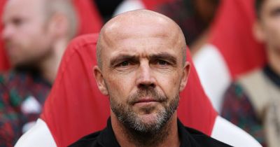 Ajax boss studying Manchester United win vs Liverpool FC as Champions League preparation