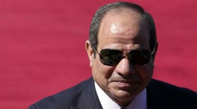 Sisi Plans Qatar Trip to Boost Ties