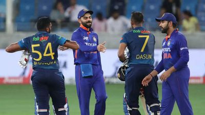 Three things Sri Lanka got right that Team India will be looking to improve on ahead of the T20 World Cup
