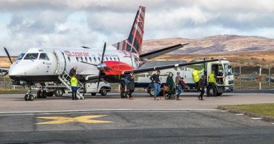 Highlands and Islands Airports scales back air traffic modernisation plan