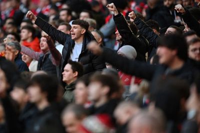 Why do Liverpool fans boo the national anthem?