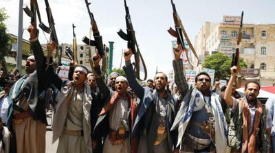 Houthis Create Parallel Entity for Courts, Judges