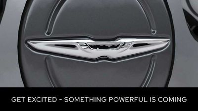 2023 Chrysler 300C Debuts Today: See The Livestream