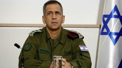 Israeli Chief of Staff Believes Nasrallah 'Wise' Not to Trigger War