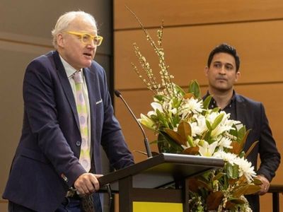 UNSW pushes ahead with new AI research institute