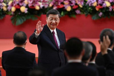 China declines to say if Xi will meet Putin and Modi at summit