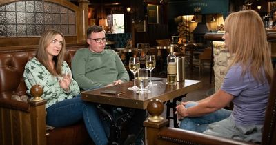 Emmerdale returns to ITV in a new timeslot