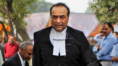 Mukul Rohatgi to return as Attorney General of India on 1 October
