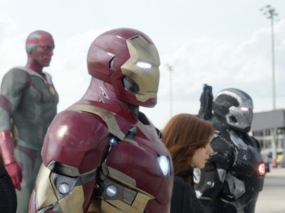 Marvel star Don Cheadle confirms his MCU contract is up after seven films and one TV series
