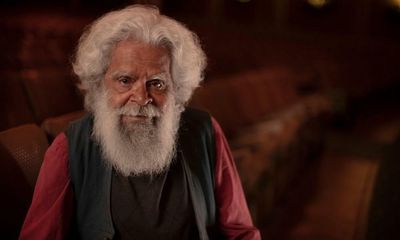 Uncle Jack Charles: the ‘lost boy’ who found his way through storytelling