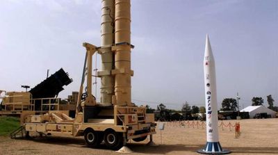 Germany to Buy Israeli Missile to Boost Air Defense