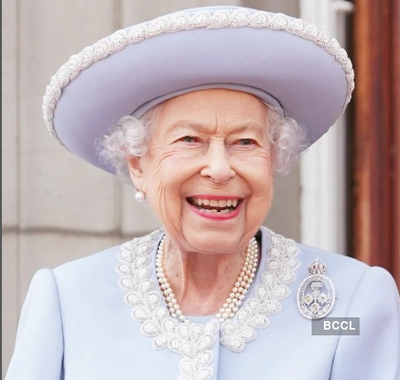 Queen Elizabeth II's secret letter locked in a vault and cannot be opened till 2085, here's why