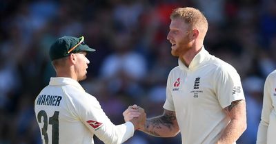 England captain Ben Stokes aims dig at David Warner ahead of Ashes after South Africa win