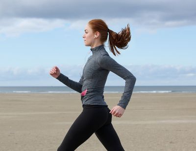 Why walking speed is more important than hitting 10,000 steps per day