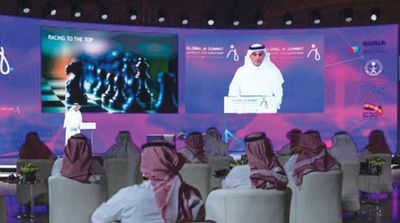 Saudi Arabia Brings Together Policy Makers, Major AI Investors