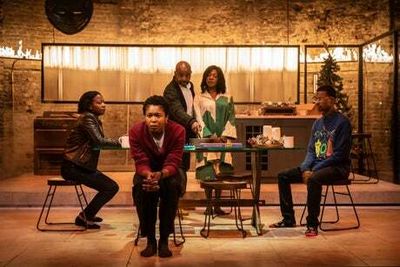 The Clinic at the Almeida Theatre review: by turns fascinating and frustrating but not afraid of big questions