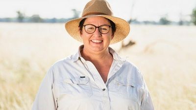 Women dominate Australia's most prestigious agricultural research scholarship for the first time in 75 years