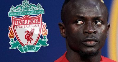 Liverpool have found their next Sadio Mane within chaos of early season problems