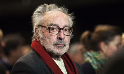 Jean-Luc Godard, giant of the French New Wave, dies at 91